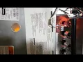 2015 Bryant Natural Gas Furnace Flashing Code 34 - Ignition Proving Failure