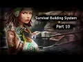 Unity PlayMaker Tutorial Survival Crafting Building