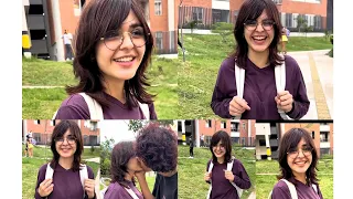 cute french girl get paid for kiss full video insta id evee vampire viral frenchkiss