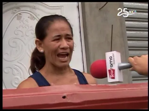 Hombre que asesinó a su expareja confesó su crimen antes de suicidarse