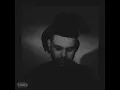 The Weeknd ft. Belly - All That Money (Unreleased)