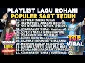 Download Lagu KOMPILASI LAGU PUJIAN SAAT TEDUH PILIHAN TERBAIK - KU PERLU ENGKAU TUHAN