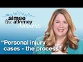 Personal Injury Cases The Process - Personal Injury Attorney Explains How Injury Lawsuits Work