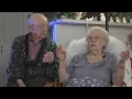 Couple Married 75 Years Share Names With Hurricanes