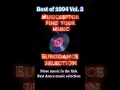 Download Lagu Best of  90's eurodance  1994 Vol. 2 more than 1000 songs in one place dance music year to year