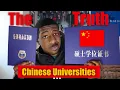 What Nobody Tells You About Studying Abroad in CHINA