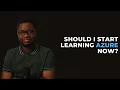 Discover the Secrets to Quickly Mastering Azure Dev Cloud and DevOps AMA