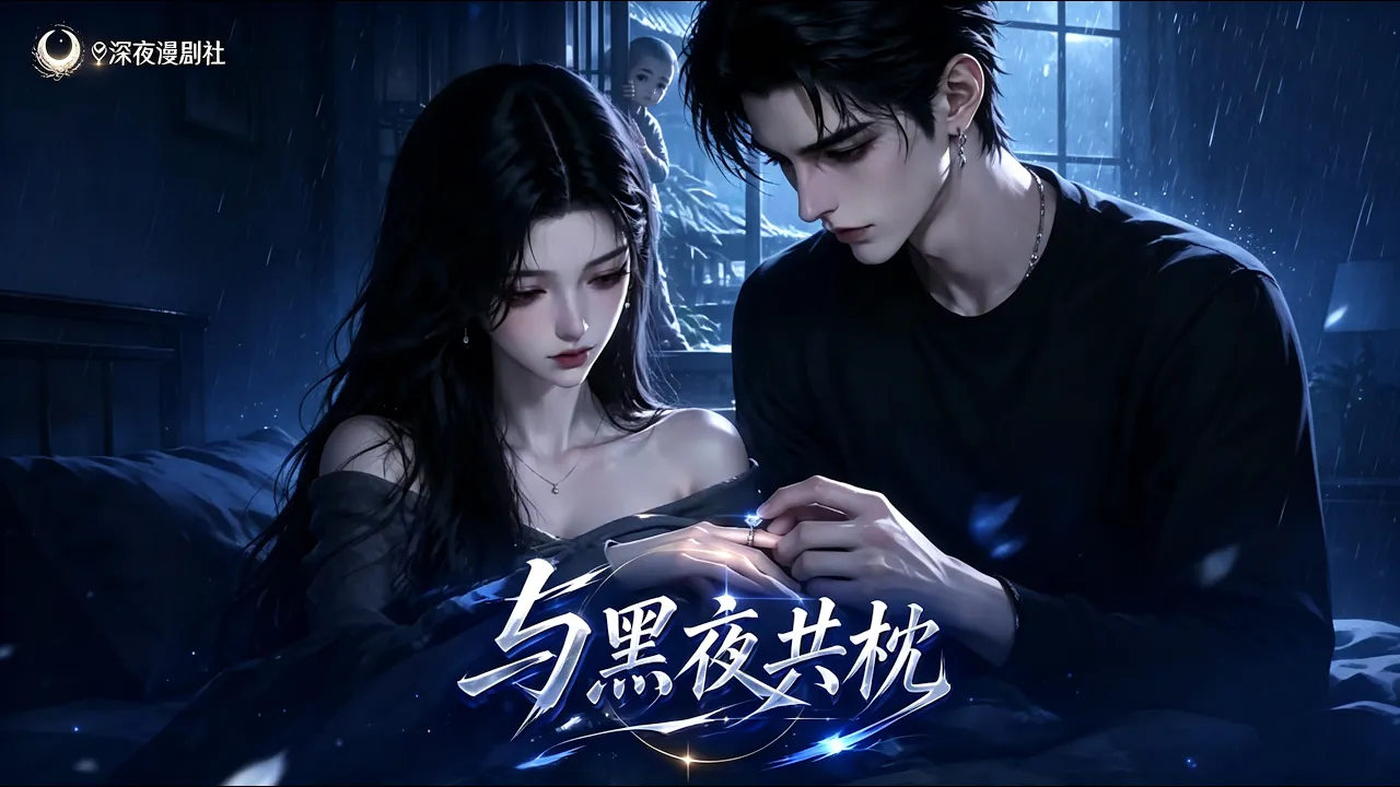 Sleeping with the Night