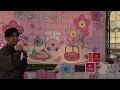 260322 HowZ 全程表演紀錄 @夢時代 粉紅野餐日