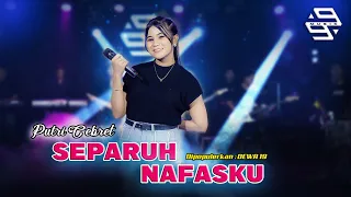 separuh nafas putri cebret musik 99