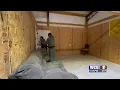 Monroe Co Sheriff holds annual part-time academy