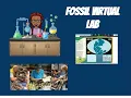 Fossil Virtual Lab