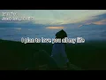 Download Lagu Jacob Lee  Chariot lyric video