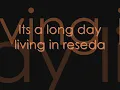 Tom Petty- Free Falling + Lyrics On Screen