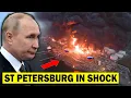 Download Lagu Brandstoftoevoer van Rusland in Oostzee WEG—Hoe de raffinaderij van de schaduwvloot ONTPLOFTE