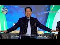 Lagu Pastor Chris:: AUTHORISED TO PROPHECY AS SONS OF GOD!
