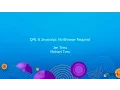 QML Javascript No Browser Required