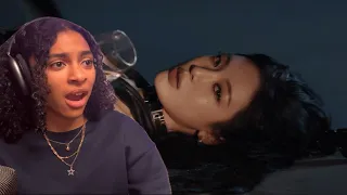 new my reacts to aespa whiplash mv
