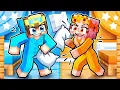 Download Lagu Nico \u0026 Mia SLEEPOVER In Minecraft?!