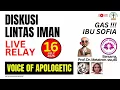 Download Lagu DISKUSI LINTAS IMAN - LIVE STREAM 16 JULY 2025