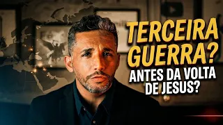 HAVERÁ UMA 3ª GUERRA MUNDIAL? O que a Bíblia diz que vai acontecer agora