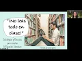 Don t Read Everything in Class Strategies and Resources for AP Spanish Lit