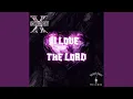 Download Lagu I LOVE THE LORD