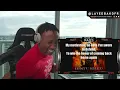 First REACTION to " Rock Music " Disturbed ( Indestructible )