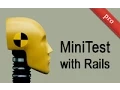 Ruby on Rails - Railscasts PRO MiniTest with Rails pro