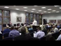 Consultants for High Springs SRWMD 2016-08-09
