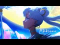 Download Lagu Sailor Moon Cosmos - Makenai (Sailor Star Song) AMV