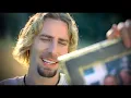 Nickelback - Photograph [OFFICIAL VIDEO]