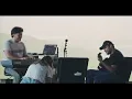 Here I am to Worship (Acoustic) - Gabriel, Oscar & Abbie Gamboa UPPERROOM Prayer Set 