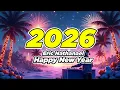 Lagu DJ TAHUN BARU 2026 SPESIAL REMIX PALING ENAK SEDUNIA || KINI TIBA SAATNYA  DJ HAPPY NEW YEAR VIRAL