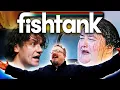 The Most Disturbing Reality Show of All Time Fishtank Live