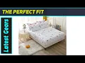 Wajade Queen Size Butterfly Comforter Set Magical Room Transformation