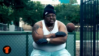 CHARLY BOE - NBA (Music Video) | Dir. SAUD THE ALIEN