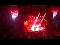 Megadeth - Angry Again, alive in Bogotá (26-04-26)