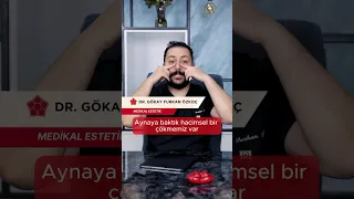 Göz Altı Morlukları Neden Olur? Dolgu mu Mezoterapi mi?