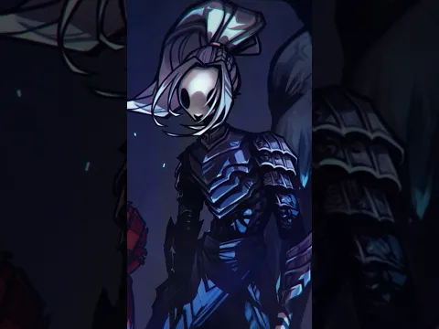 A dark turn # #animation  #dnd