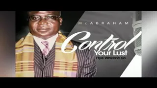 mc abraham hye wakono so