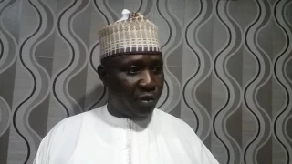 ado adamu bomboy