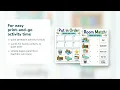 Bedroom Tidy Steps Clean Up Checklist Printable PDF Etsy 10