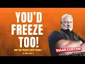 Milling Why People Freeze When Danger Appears The Fortis Brief 21