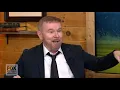 Dr Garry P Nolan UAP UFO Tucker Carlson Full Interview 2022