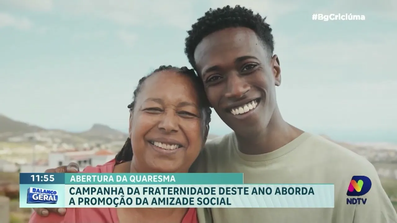 Quaresma e Solidariedade: conheça o tema da Campanha da Fraternidade em 2024