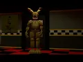 fnaf sfm springbonnie model test
