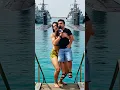 Download Lagu small interviewer and taller women soldier #army #tallsoldier #tallgirlfriend #tallwoman #tallgirl