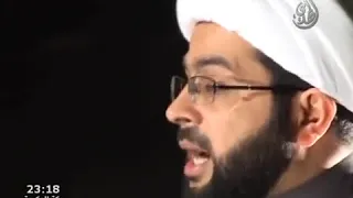 فضل سورة العصر - سماحة الشيخ مهدي الطرفي