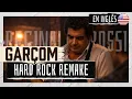 Garcom - Reginaldo Rossi Hard Rock Remake em Ingles